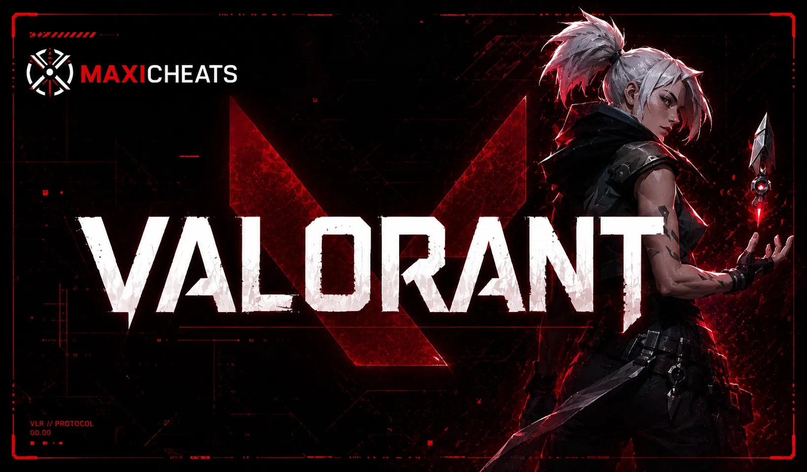 Valorant Cheats