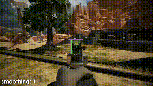 Aimbot & Silent Aimbot