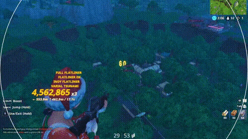 Aimbot & Silent Aimbot