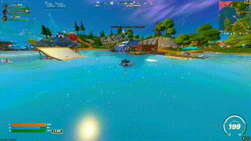 Misc & Exploit Options