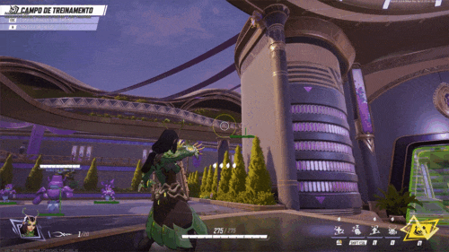 Aimbot & Silent Aimbot