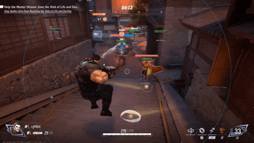 Misc & Exploit Options